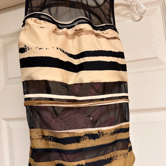 gottex full piece bathing suit - Picture 4 of 5